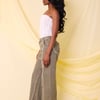 THE KHAKI DENIM JEANS