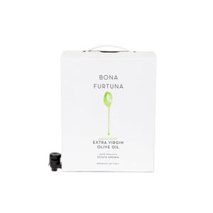 Heritage Blend Extra Virgin Olive Oil - 3 Liter
