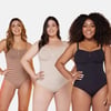 Comfort Evolution Bodysuit 3 Pack Bundle