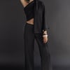 Kalla Pants (Black) - US 10