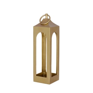Brass Lantern - Medium
