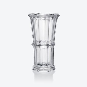 Harcourt 1841 Vase - Clear | Baccarat