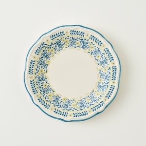 Liana Stoneware Dinner Plate