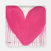 In My Heart Art Print