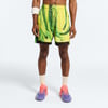 ANTA KAI Logo Game Shorts - Green / S
