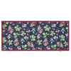Hedgerow & Berries Washable Runner - 65x150cm