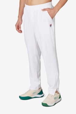 Tennis Court Track Pant - XL