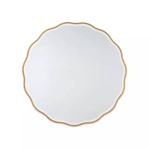 Candice Mirror Small
