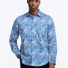 Robert Graham Hester Long Sleeve Button Down Shirt