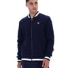Gabe Waffle Knit Jacket - 4XL