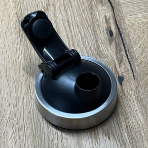 Replacement Lid - PRO