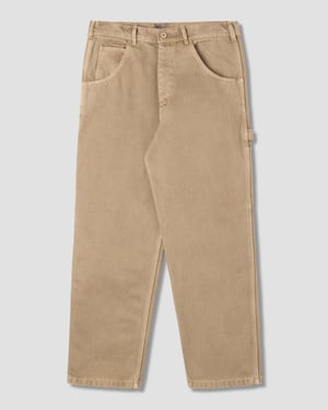 OG Painter Pant (Eucalyptus Twill) - 38