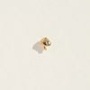 Tiny Mushroom Stud