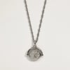 Virgo Spinner Pendant