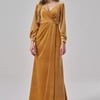 AW Borage Dress