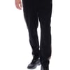 Vigo Geo Pattern Track Pant - L