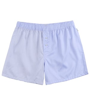 Paul Smith Boxer Short Mix Up Blue