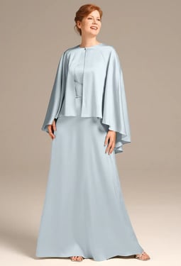 AW Katabatic Dress