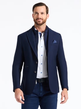 Robert Graham Jetset Blazer