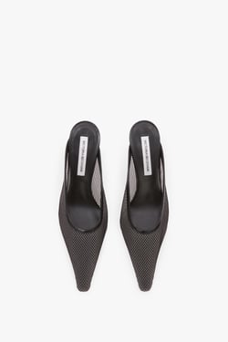 Victoria Beckham Sloane Stiletto Mule 75 - 36 - Womens