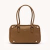 Hammitt Meredith Dune Silver Med