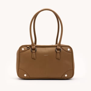 Hammitt Meredith Dune Silver Med