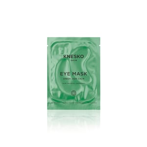 Green Jade Calm Collagen Eye Mask - Single Eye Mask