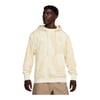 Men's Nike USA Dri-FIT Standard Issue Yellow Hoodie / S
