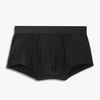 The Boom Underwear Boxer | Black