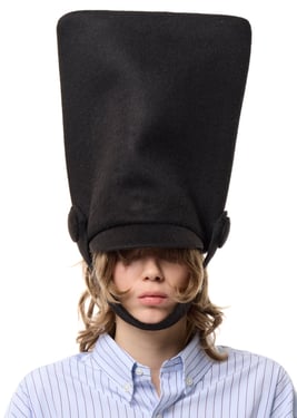 CONDUCTOR Hat - S