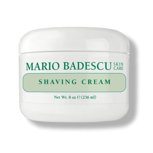 Shaving Cream - 8 oz