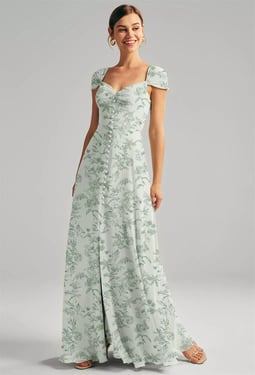 AW Cathryn Dress