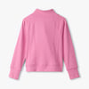 Girls Fuchsia Pink Active Jacket