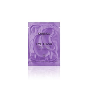 Amethyst Hydrate Collagen Eye Mask - Single Eye Mask