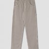 80s Painter Pant (Stonewashed Black Hickory) - 28