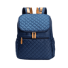 Maison + Bonus Luxe Gift Bundle - Quilt Blue