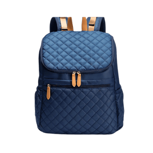 Maison + Bonus Luxe Gift Bundle - Quilt Blue