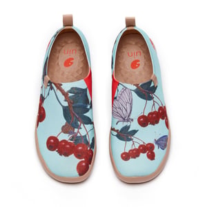 Jan van Kessel the Elder Butterfly and Hawthorn Toledo I Women - 10.5