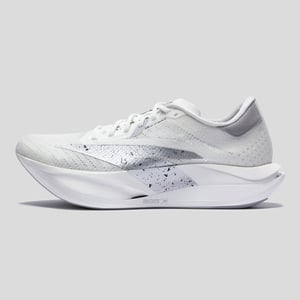 Men's ANTA C202 7 - White/Silver / 12.5