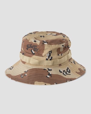 Boonie (Choc Chip Camo) - ONE SIZE
