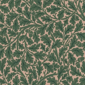 QUERCUS Wallpaper - Tourmaline