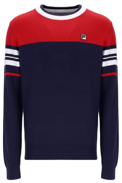Everly Knitted Crew Top - 3XL