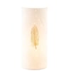 Belleek Living Feather Luminaire