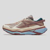 Men's ANTA Saker - Brown/Blue / 11