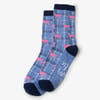 Sleeping Dogs Women's Crew Socks