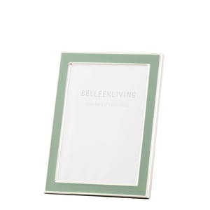 Belleek Living Teal Frame 5 x 7 - Extra 25% off with LC25