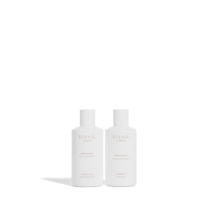 Sanctuary Hair Duo Set