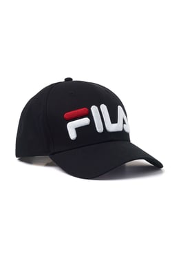Illa Snapback Baseball Cap - ONE