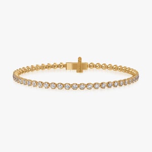 Diamond Tennis Bracelet - 6.0 IN / 5.65 CT