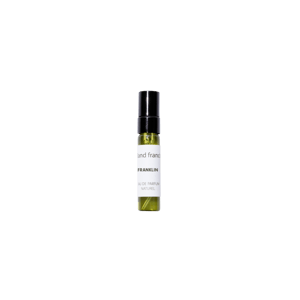 Franklin - Eau De Parfum - 5 mL